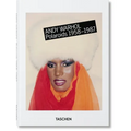 Andy Warhol. Polaroids 1958-1987 - Hardcover