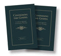 Confessing the Gospel: A Lutheran Approach to Systematic Theology - 2 Volume Set - Hardcover