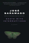 Death with Interruptions - Paperback