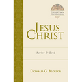 Jesus Christ: Savior and Lord - Paperback