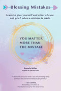 Blessing Mistakes - Paperback