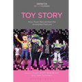 Toy Story: How Pixar Reinvented the Animated Feature - Paperback