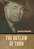 The Outlaw of Torn - Hardcover