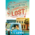 Lowcountry Lost - Paperback