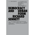 Democracy and Urban Form - Hardcover
