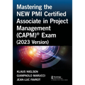 Mastering the New PMI Certified Associate in Project Management (Capm)(R) Exam (2023 Version) - Paperback