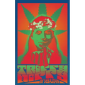 Trippy Hippy - Paperback