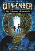 The Diamond of Darkhold - Paperback