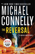 The Reversal - Paperback