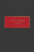 The Leisler Papers, 1689-1691: Files of the Provincial Secretary of New York Relating to the Administration of Lieutenant-Governor Jacob Leisler - Hardcover