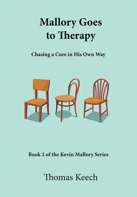 Mallory Goes to Therapy - Hardcover