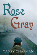 Rose Gray - Paperback