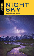 Night Sky - Paperback