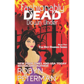 Fashionably Dead Down Under: Book Two of the Hot Damned Series - Paperback