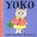 Yoko - Paperback