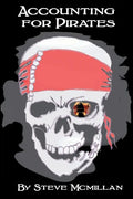 Accounting For Pirates - Paperback
