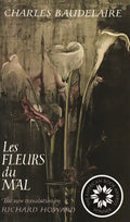 Les Fleurs Du Mal: Bilingual Edition - Paperback