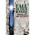 Fall on Your Knees: Burial at The Nativity - Paperback