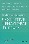 Teaching and Supervising Cognitive Behavioral Therapy - Paperback