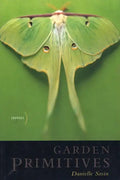 Garden Primitives - Paperback
