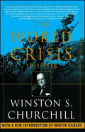 The World Crisis, 1911-1918 - Paperback