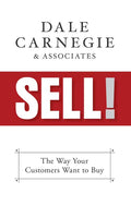Sell!: The Way Your Customers Want to Buy - Paperback