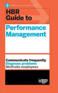 HBR Guide to Performance Management (HBR Guide Series) - Hardcover