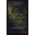 Empire of the Ants - Paperback