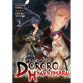 The Legend of Dororo and Hyakkimaru Vol. 2 - Paperback