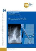 AlN base layers for UV LEDs - Paperback