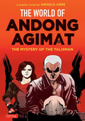 The World of Andong Agimat: The Mystery of the Talisman - Paperback