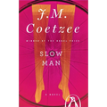 Slow Man - Paperback