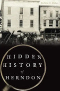 Hidden History of Herndon - Paperback