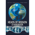Heads of Mission: A Handbook - Paperback