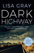 Dark Highway - Paperback