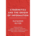 Cybernetics and the Origin of Information - Paperback
