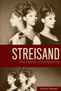 Streisand: The Mirror of Difference - Paperback