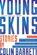 Young Skins: Stories - Paperback