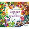 La Magia de Las Estaciones / The Magic of the Seasons - Hardcover