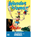 Wonder Woman: The Silver Age Omnibus Vol. 2 - Hardcover