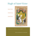Hugh of Saint-Victor - Paperback