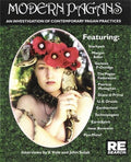 Modern Pagans: An Investigation of Contemporary Pagan Practices - Paperback