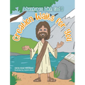 Creation Waits for You - Hardcover