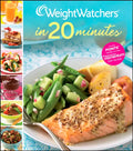 Weight Watchers in 20 Minutes - Hardcover