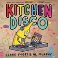 Kitchen Disco - Paperback