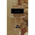 Things Fall Apart: Introduction by Kwame Anthony Appiah - Hardcover