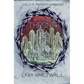 Throne of Ice and Ash - Paperback