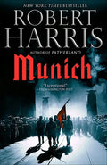 Munich - Paperback