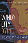 Windy City Dying - Paperback