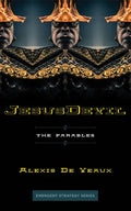 Jesusdevil: The Parables - Paperback